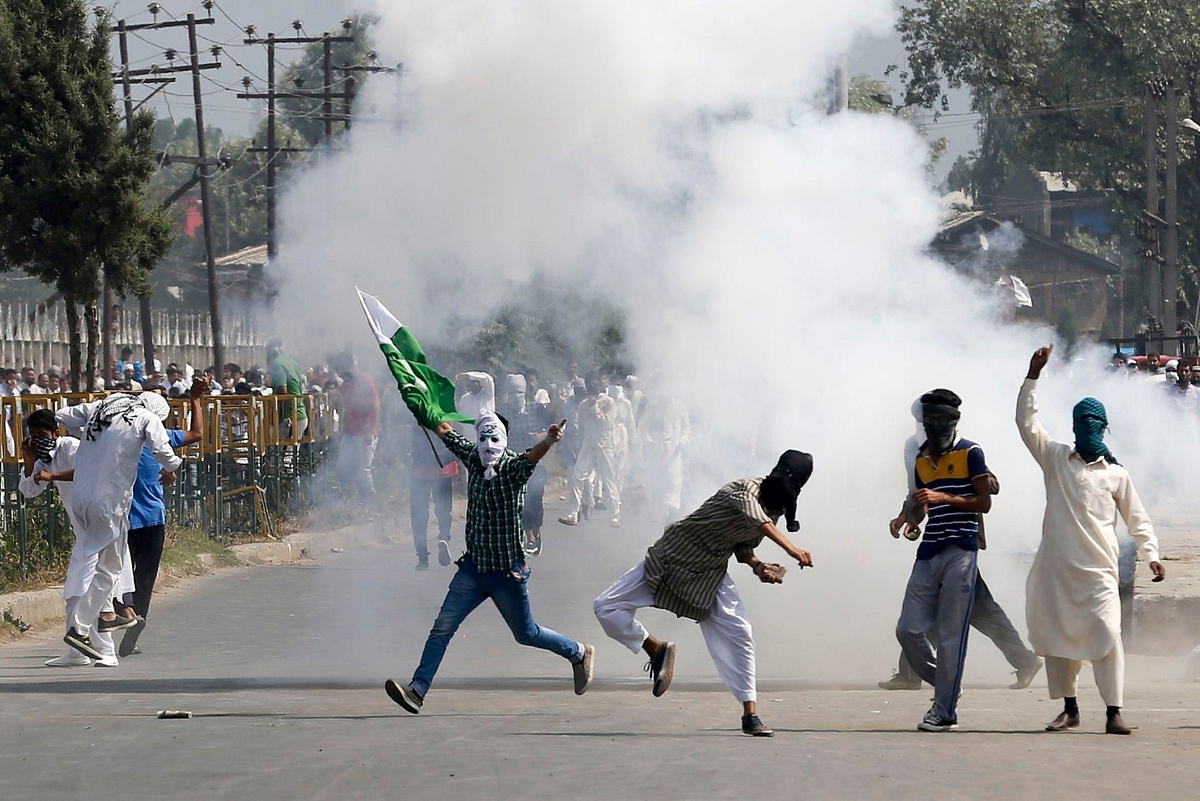 J&K: Five-Year Ban On Jamaat-e-Islami For Operating Closely With Militants, Attempts To Escalate Secessionist Movement