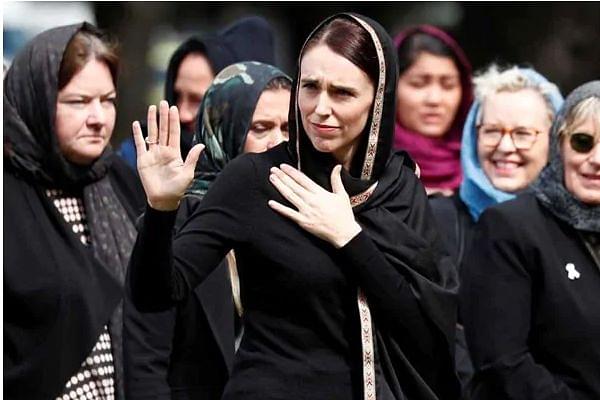 Watch: Young Muslim Asks New Zealand PM To Embrace Islam Post Christchurch Attack, Sparks Debate On Political Islam