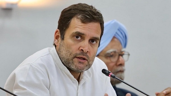 From Fraud To Sedition? Rahul Gandhi To Face Charges For His Comments On Masood Azhar