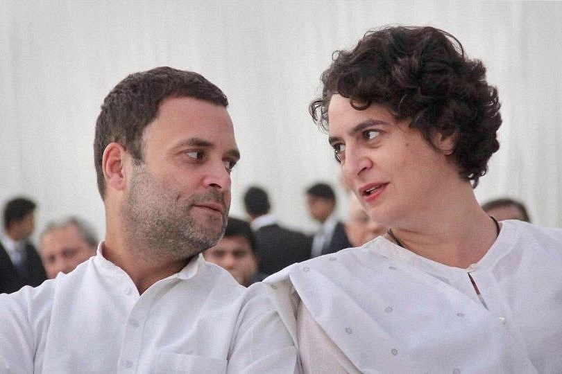 Indore: Sikhs ‘Purify’ Bhagat Singh Statue After Priyanka Vadra’s Tribute To Protest Sam Pitroda’s ‘Hua To Hua’ Remarks