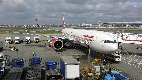 SpiceJet Promoter Ajay Singh-Led Consortium Set To Bid For Acquiring Govt’s 100 Per Cent Stake In Air India