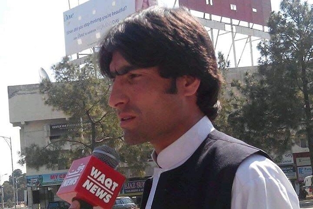 Afzal Kohistani (image: twitter)