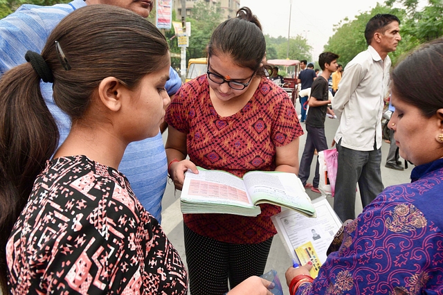 Representative Image (Photo by Raj K Raj/Hindustan Times via Getty Images)