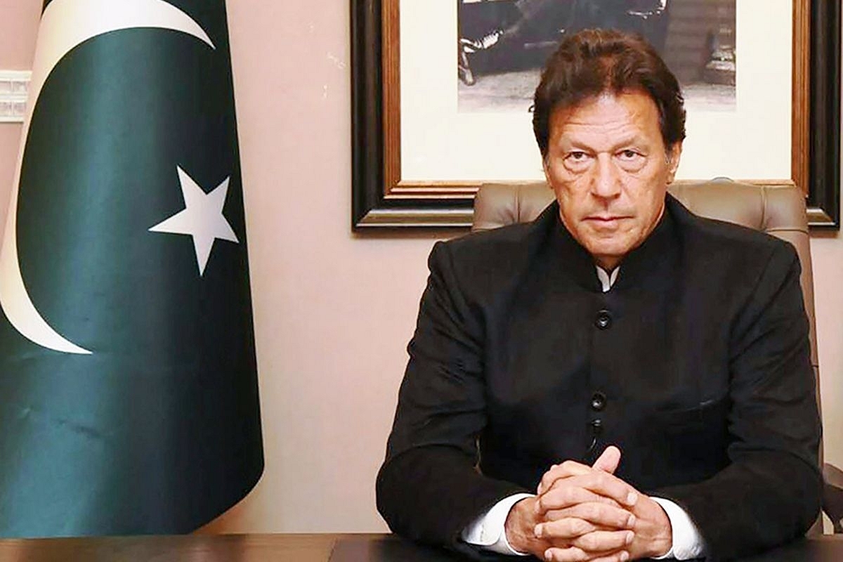 Here’s What Imran Khan Needs To Do To Be Truly Deserving Of A Nobel Prize