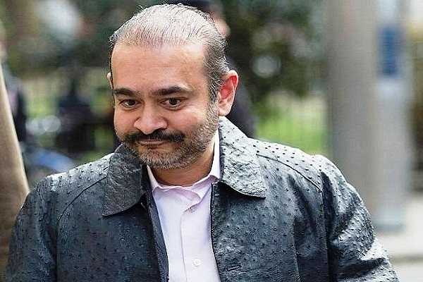 PNB Scam Accused Nirav Modi To Stay In Jail As London’s Westminster Court Rejects His Bail Application