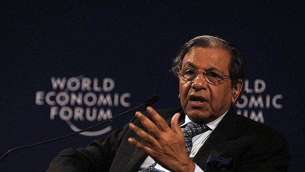 Chairman fifteenth Finance Commission N K Singh. (Wikimedia Commons)