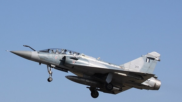 Technical Error, Not IAF Pilot’s Mistake: Black Box Data Indicates Sensor Malfunction Caused Mirage 2000 Crash