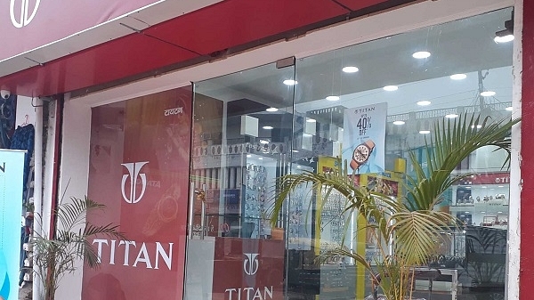 Representative image. (Justdial/Titan)