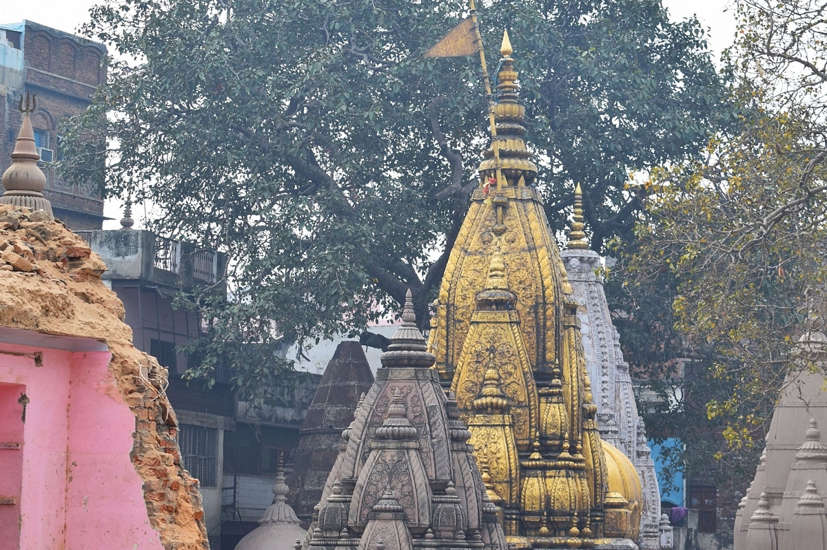 Kashi Corridor: Why Destruction Is Key To Creation In The City Of Vishwanath