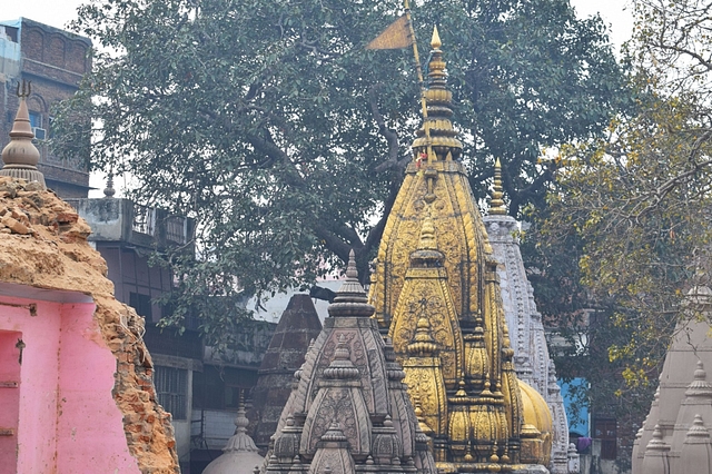 Kashi Vishwanath Temple