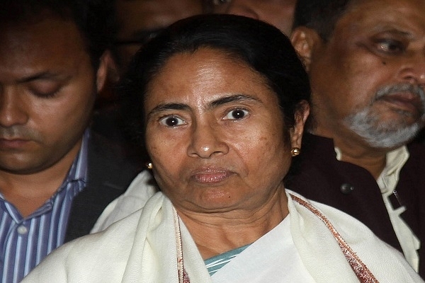 TMC Chief Mamata Banerjee (Photo by Arijit Sen/Hindustan Times via Getty Images)