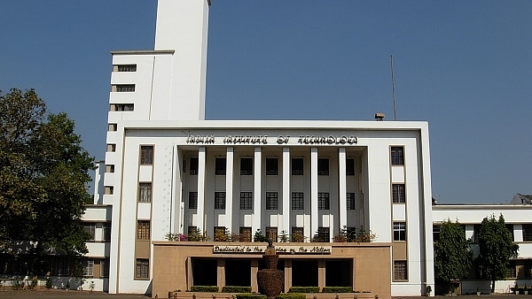 IIT Kharagpur main building. (Wikimedia Commons)