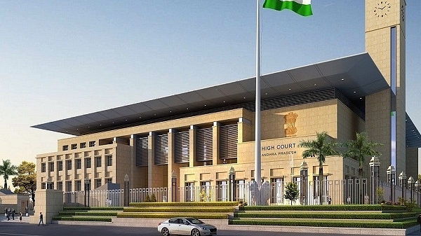 Just Ivory Towers? AP High Court Has Only 11 Judges In A 2.70 Lakh Sqft Facility; Still Lacks Broadband, Library