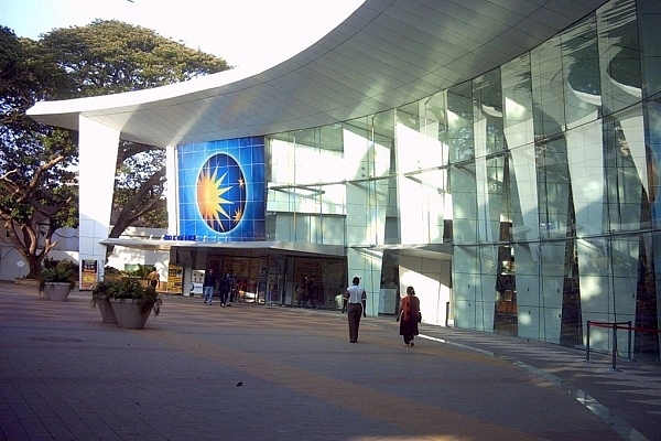 The Inox multiplex theatre in Goa, India (Amey Hegde/Flickr/Wikimedia Commons)