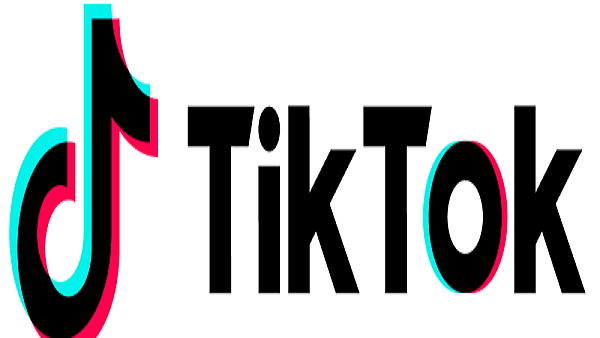 TikTok (Wikimedia Commons)