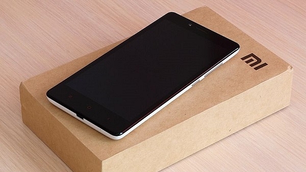 Xiaomi Redmi Note. (Wikimedia Commons)&nbsp;