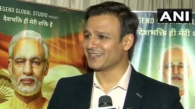 Vivek Oberoi (@ANI/Twitter)