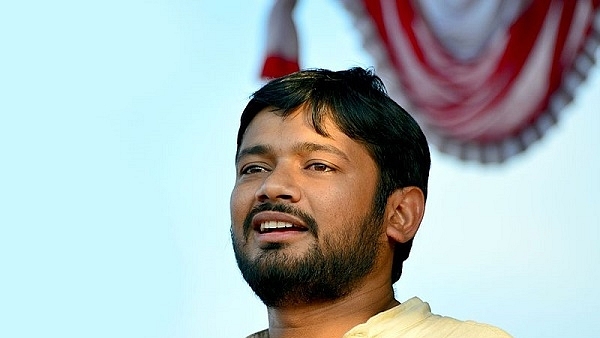 Kanhaiya Kumar. (Wikipedia/Kanhaiya Kumar)