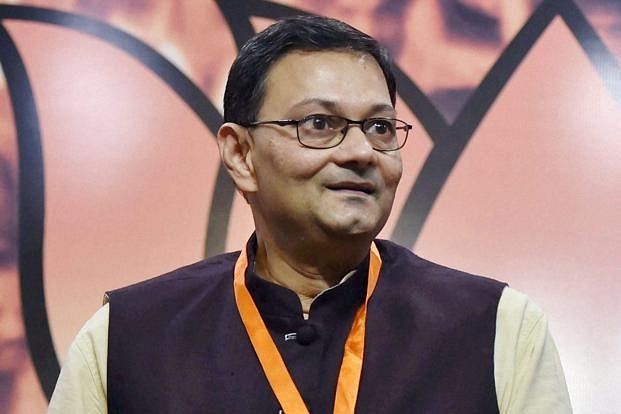 Chandra Kumar Bose 