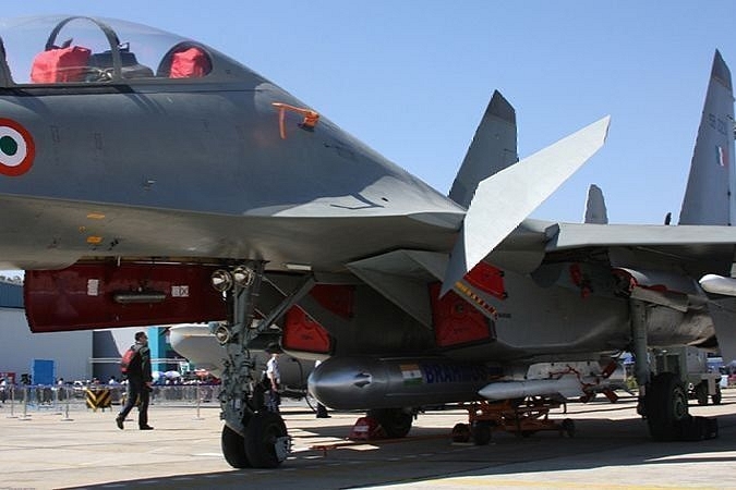 Indian Air Force To Buy 18 Sukhoi Su-30 MKIs, 21 MiG-29 From Russia To Shore Up Fighter Aircraft Strength