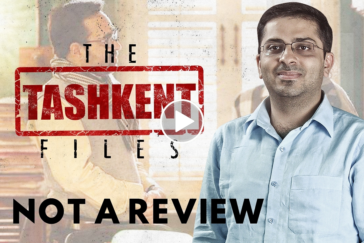 Why You Should Watch ‘The Tashkent Files’