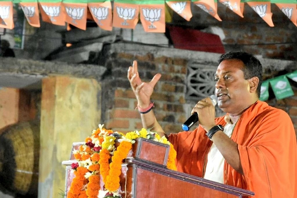 Sambit Patra Requests SC To Allow Puri Rath Yatra Without Congregation Of Devotees, Files Plea