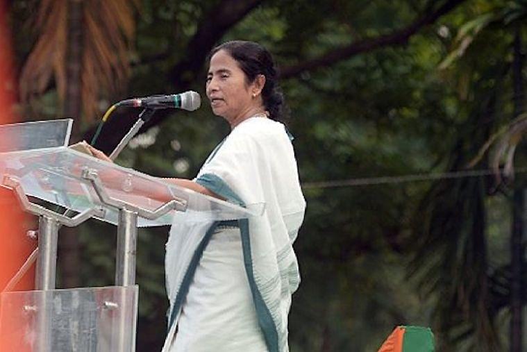 Movie Glorifying Mamata As ‘Tigress’ In Trouble As BJP Lodges Protest With EC