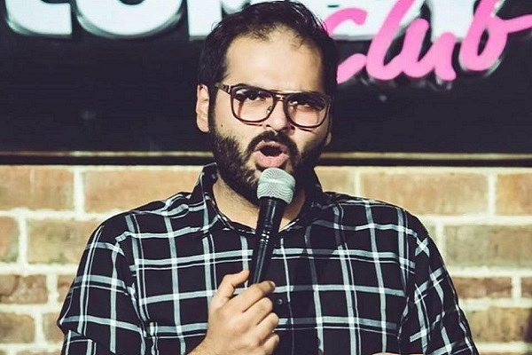 Kunal Kamra (Facebook)