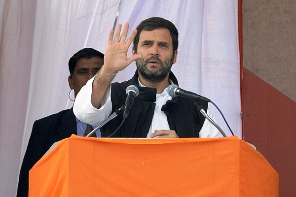 Congress President Rahul Gandhi&nbsp;