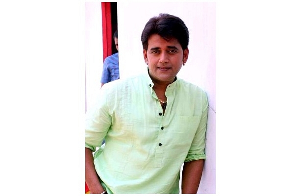 Ravi Kishan (Yogi Adityanath)&nbsp;