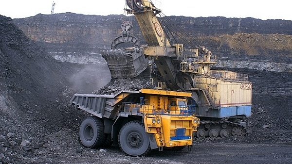 Coal Production Under Modi Government Rises By 144 Million Tonnes; Surpasses UPA’s 10 year Tally Of 138 MT