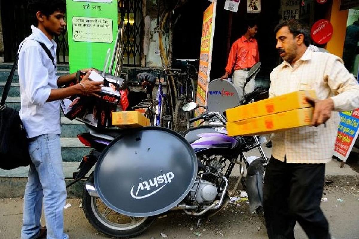Kolkata: Owing To Sub-Par Implementation Of TRAI’s Best Fit Plan, Cable TV Subscribers Opting For DTH Operators