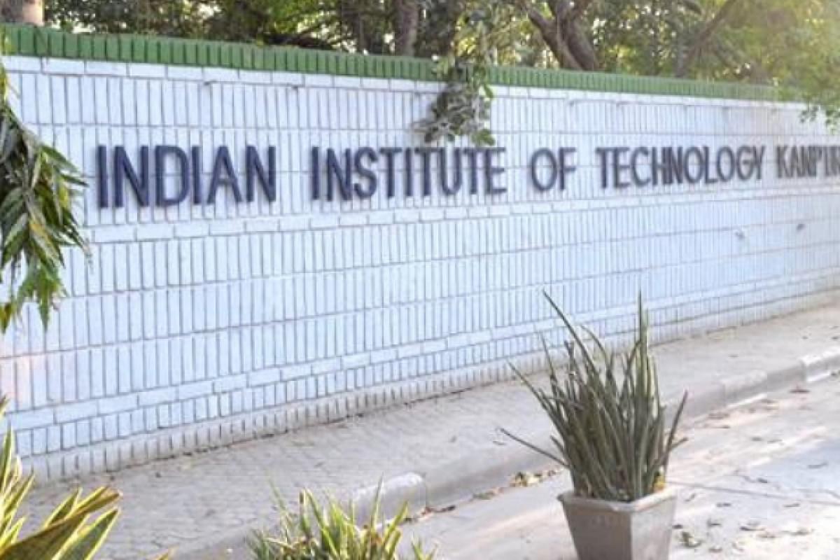 IIT Kanpur’s Intelligent Ground Vehicle Wins International Accolades; Can Be Used For Indian Army Surveillance 