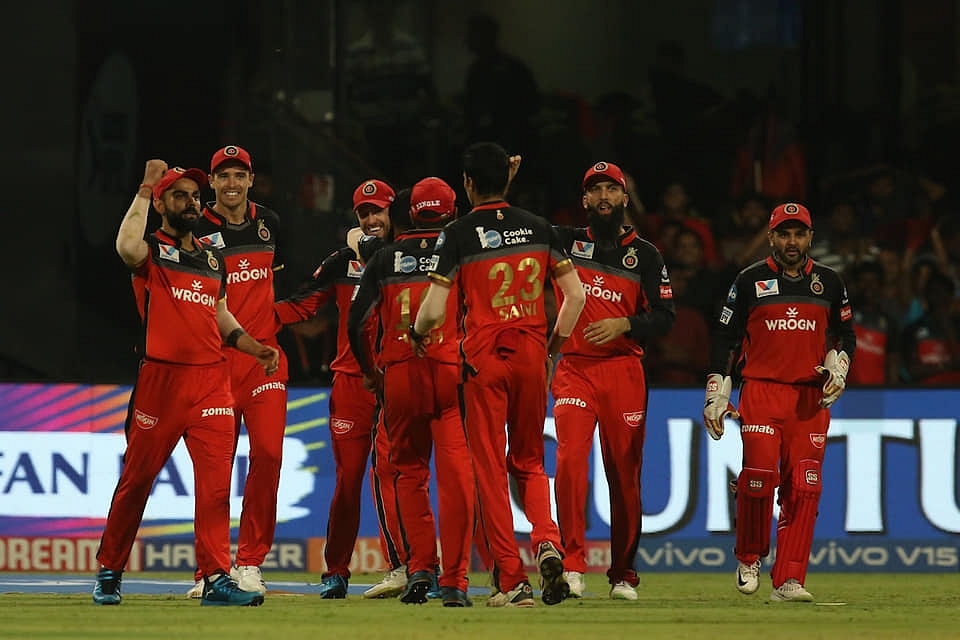 IPL 2019: 411 Million Impressions In Just Four Weeks, Female Viewership Jumps By 15 Per Cent 