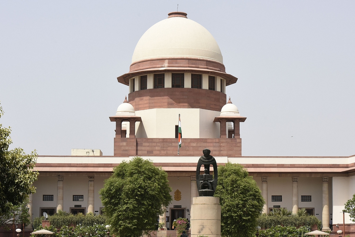 Chiefs Of Delhi Police, CBI And IB Summoned By SC After Lawyer Alleges Conspiracy To Frame  CJI Ranjan Gogoi