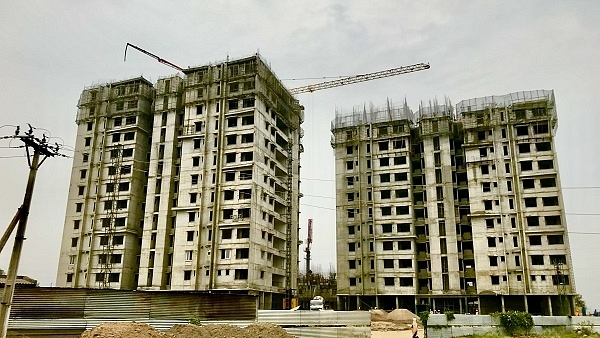 Govt Approves 708 Proposals For Construction Of 3.61 Lakh Houses Under Pradhan Mantri Awas Yojana