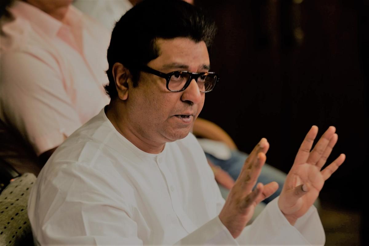 ‘People From Bangladesh, Pakistan Should Be Thrown Out Of India Irrespective Of Religion’: MNS Chief Raj Thackeray