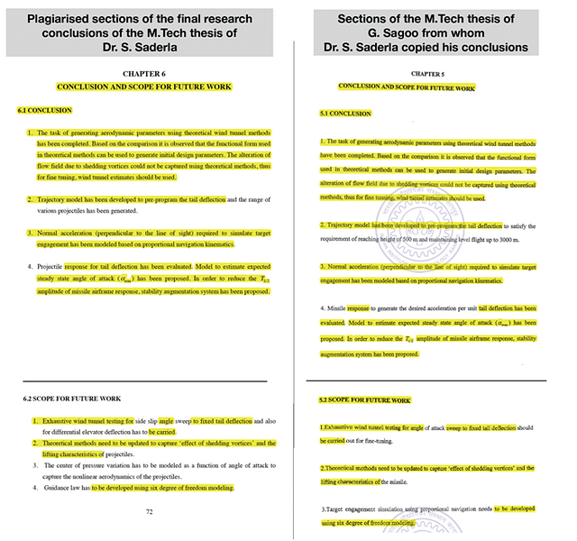 IIT Kanpur Case: Is Plagiarism Okay If You Are From The Right Caste?