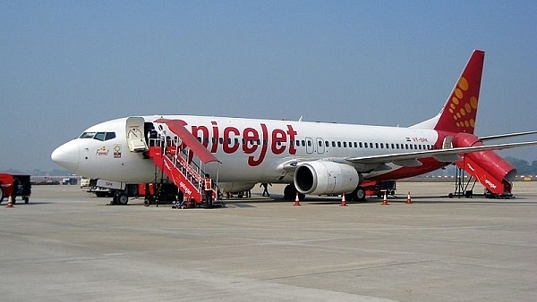 Bengal’s Industrial Belt Now Directly Connected To Mumbai By Air As Spice Jet Begins Daily Flights From Durgapur