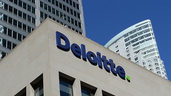 Deloitte Toronto Office. (Flickr/Open Grid Scheduler)