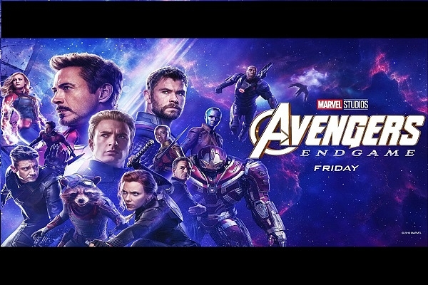  Avengers: Endgame Releases In India With ‘Marvellous’ Opening Day Collection Of Rs 52 Crore