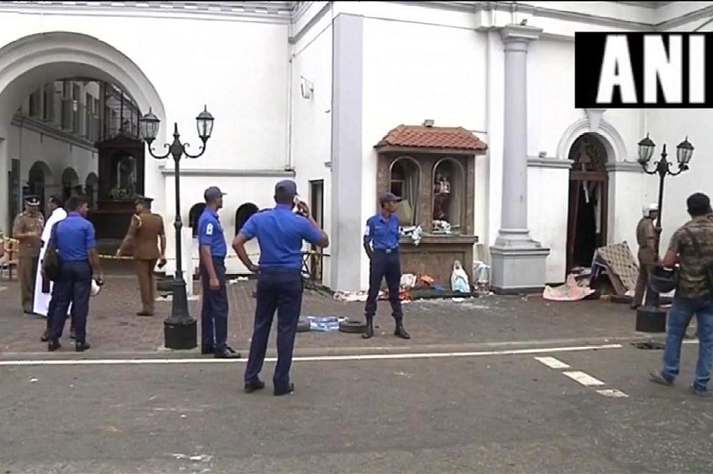 Colombo Terror Attack Was In Direct Retaliation To Christchurch Shooting: Sri Lankan Deputy Defence Minister