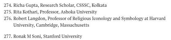 IIT Kanpur Case: Is Plagiarism Okay If You Are From The Right Caste?