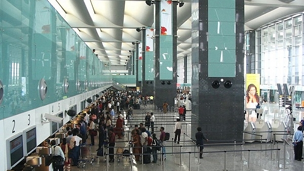 More Security, Less Inconvenience: Indian Airports To Soon Replace Metal Detectors With Body Scanners 