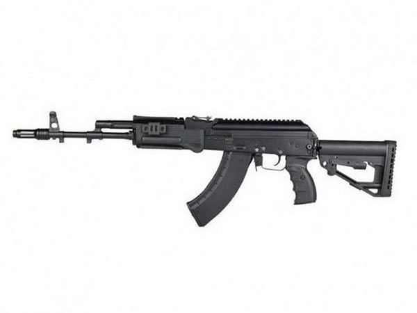 AK-203 Assault Rifle