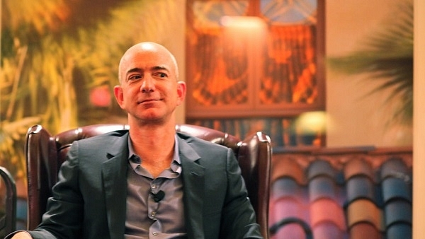 Saudi Engages In ‘Phoney’ Business, Hacked Amazon Chief Bezos’ Mobile To Mine Private Details, Says Security Officer
