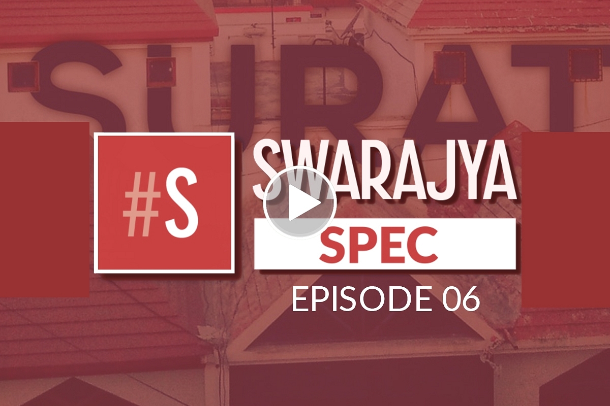Swarajya Spec: Is The ‘Gujarat Model’ Working? This Is What The Numbers Say