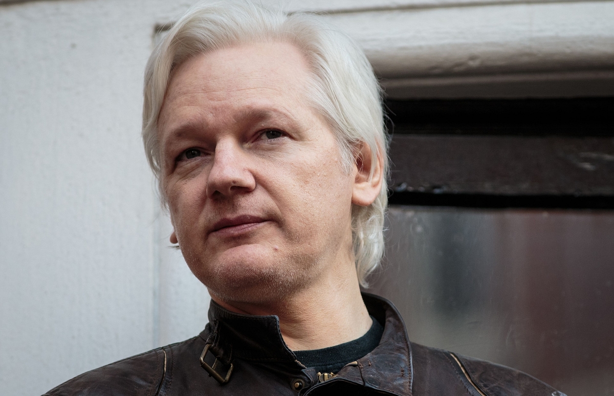 Sobering Thought:  Liberal Democracy Has Betrayed Whistle-Blowers Like Assange And Snowden