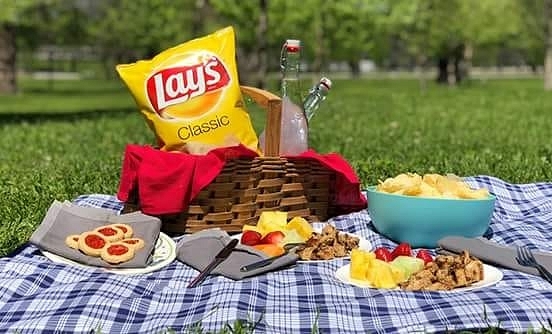 Lays Chips, which is made of the PepsiCo registered potato variety FC5. (representative image) (Image via @minifennecm/Facebook)