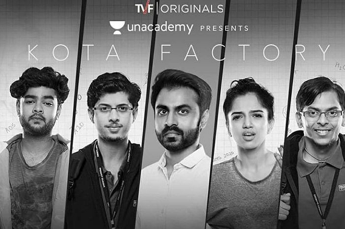  Dive Into Life Of IIT Aspirants: TVF’s ‘The Kota Factory’ Attracts 7 Million YouTube Views In Just Two Episodes
